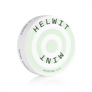 Mint Nicotine Pouches